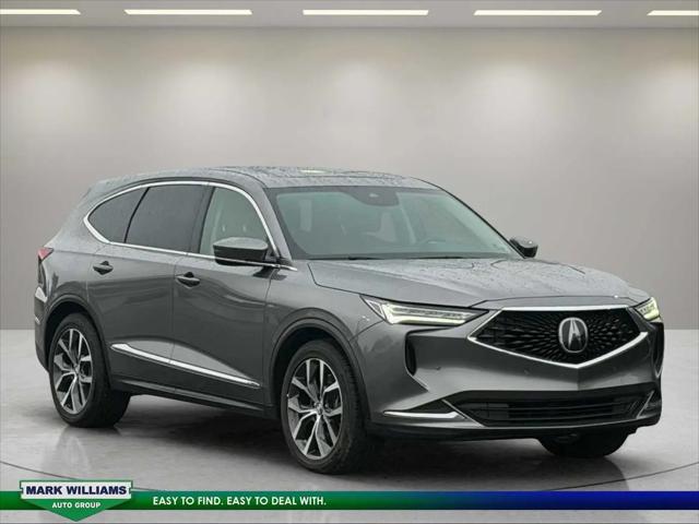2022 Acura MDX for sale near Mt Orab, OH
