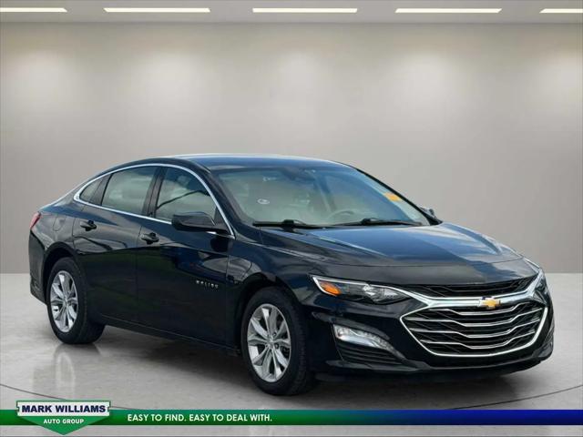 2023 Chevrolet Malibu FWD 1LT for sale in Mt Orab, OH