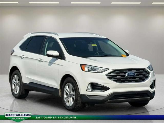 2020 Ford Edge SEL for sale in Mt Orab, OH