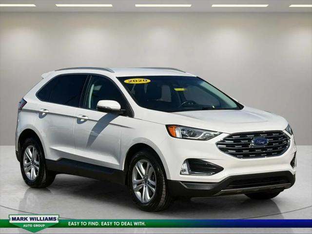 2020 Ford Edge SEL for sale in Mt Orab, OH