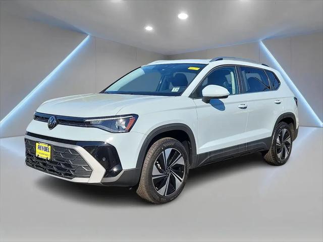 2026 Volkswagen Taos SE for sale in Edison, NJ