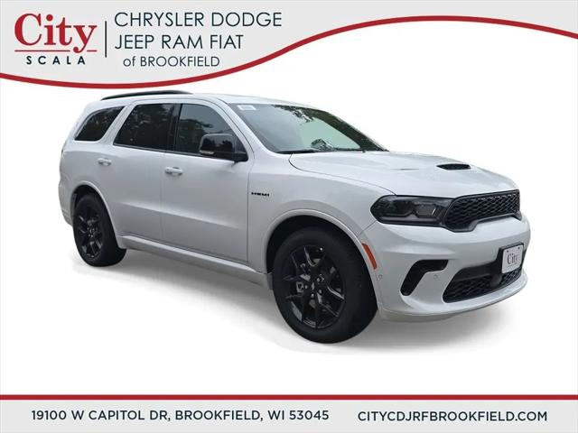 2027 Dodge Durango GT Plus HEMI for sale in Brookfield, WI