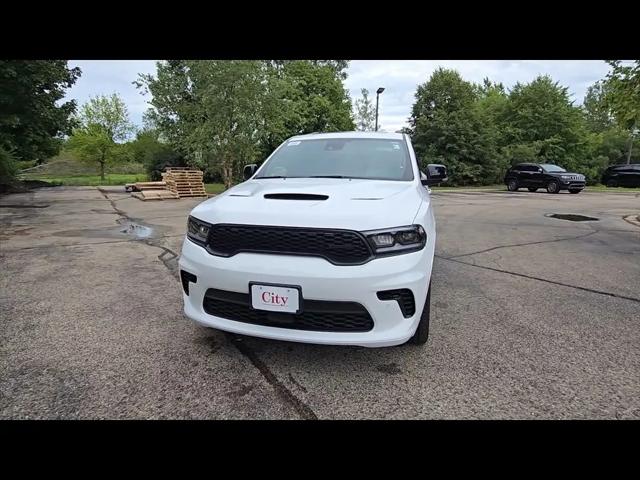 2027 Dodge Durango GT Plus HEMI