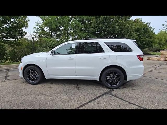 2027 Dodge Durango GT Plus HEMI