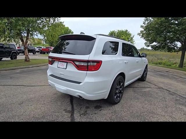 2027 Dodge Durango GT Plus HEMI