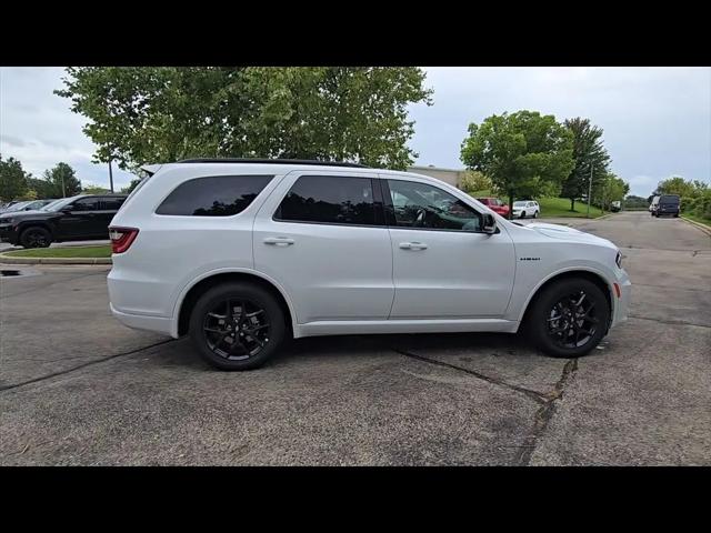 2027 Dodge Durango GT Plus HEMI