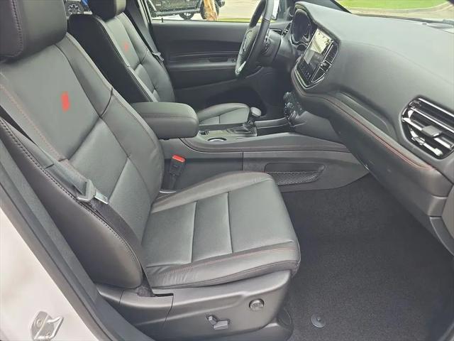 2027 Dodge Durango GT Plus HEMI