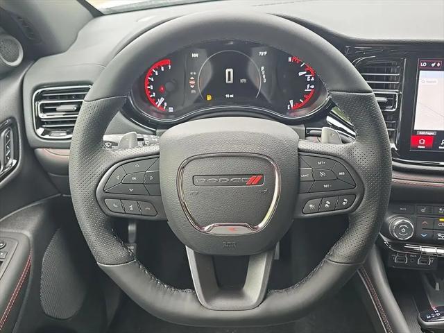 2027 Dodge Durango GT Plus HEMI
