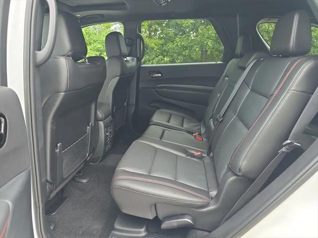 2027 Dodge Durango GT Plus HEMI