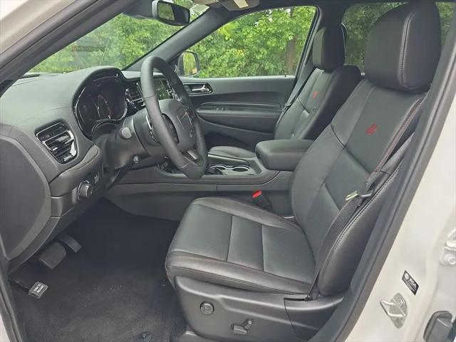 2027 Dodge Durango GT Plus HEMI