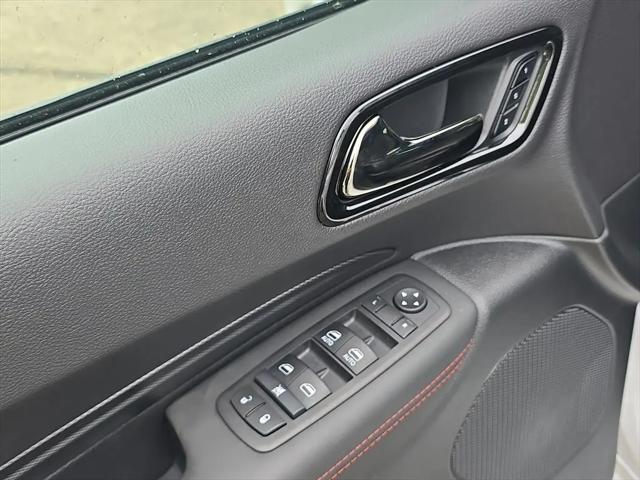 2027 Dodge Durango GT Plus HEMI