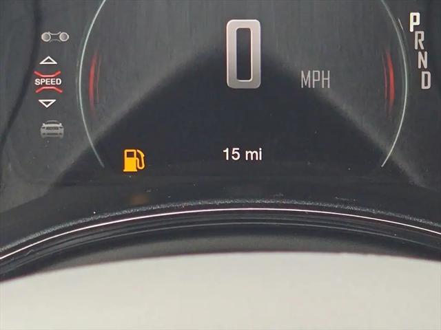 2027 Dodge Durango GT Plus HEMI
