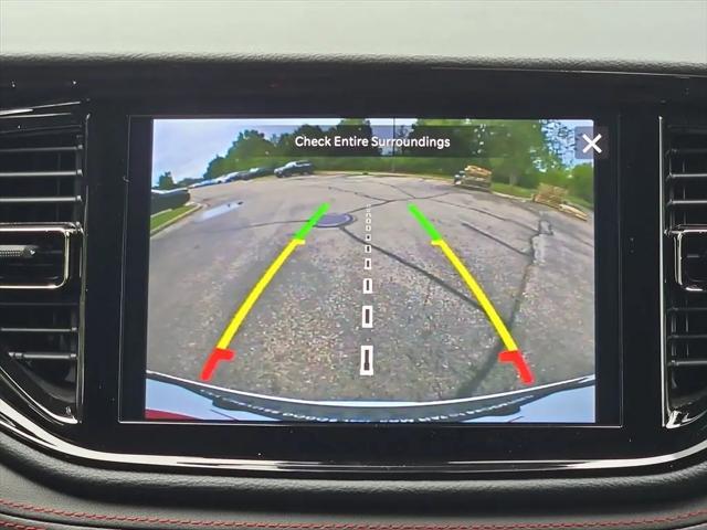 2027 Dodge Durango GT Plus HEMI