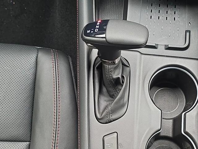 2027 Dodge Durango GT Plus HEMI