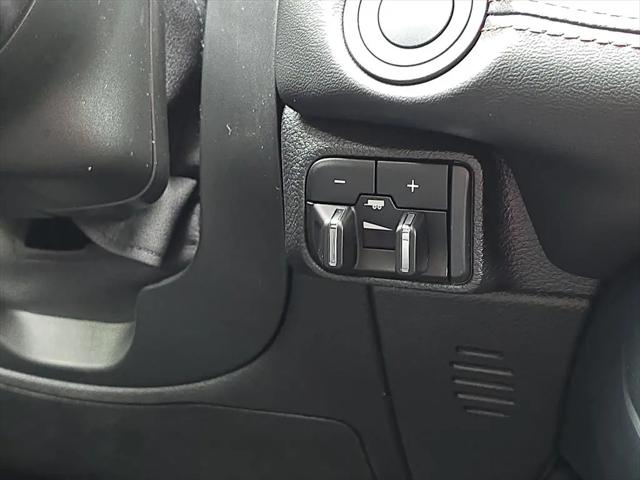 2027 Dodge Durango GT Plus HEMI