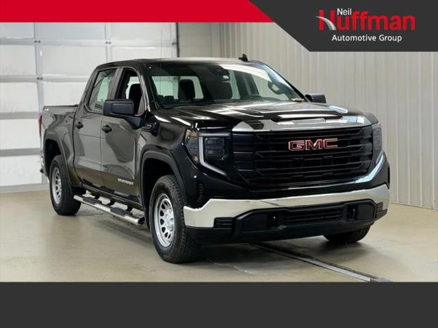 2026 GMC Sierra 1500 Crew Cab, Short Bed, Pro, 4WD for sale in Frankfort, KY