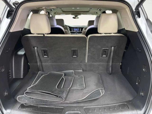 2021 Buick Enclave AWD Essence