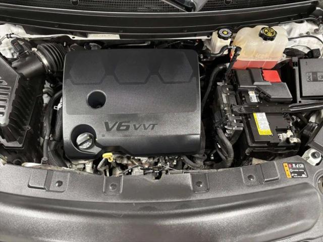 2021 Buick Enclave AWD Essence