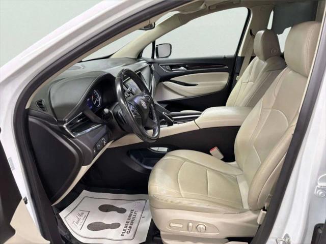 2021 Buick Enclave AWD Essence