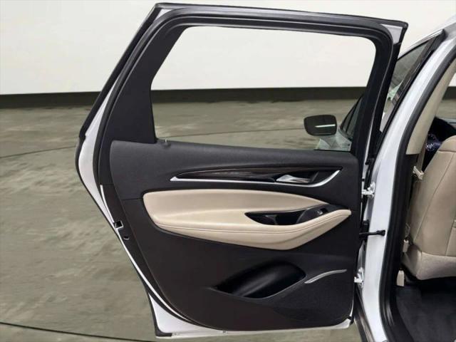 2021 Buick Enclave AWD Essence