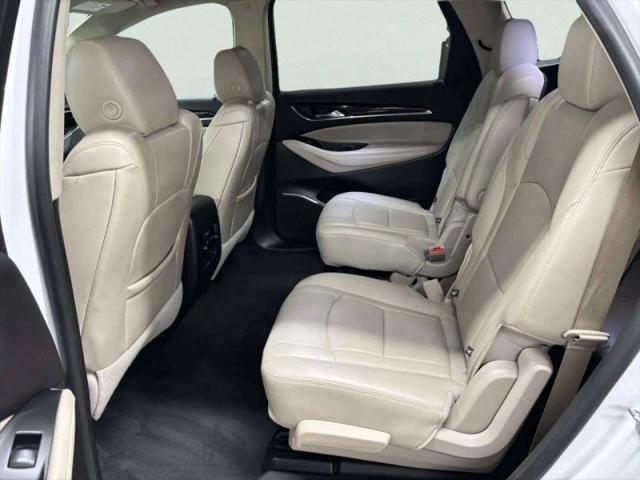 2021 Buick Enclave AWD Essence