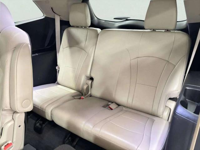 2021 Buick Enclave AWD Essence
