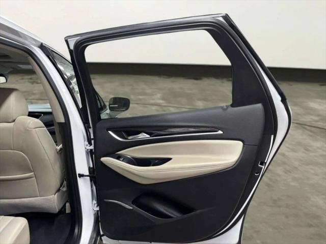 2021 Buick Enclave AWD Essence