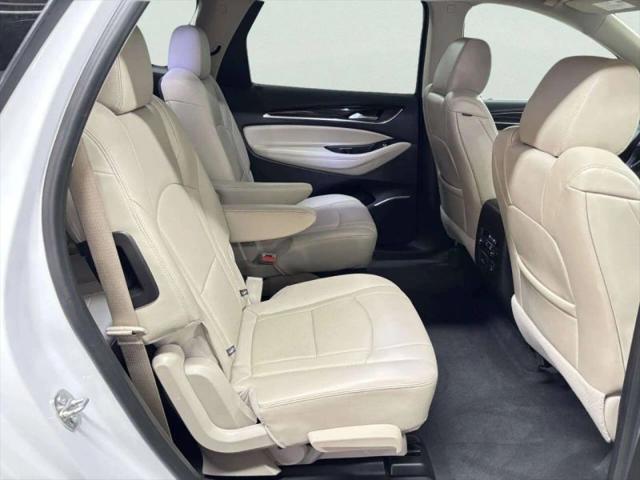 2021 Buick Enclave AWD Essence