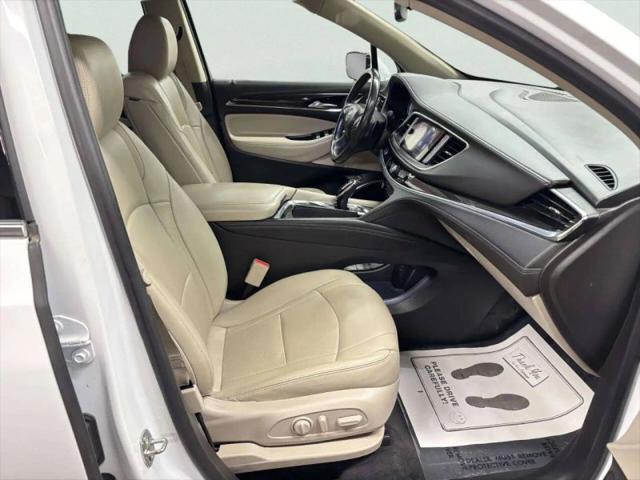 2021 Buick Enclave AWD Essence