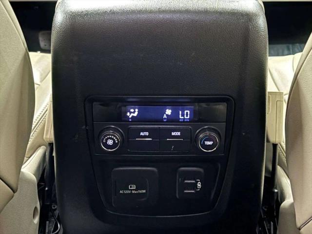 2021 Buick Enclave AWD Essence