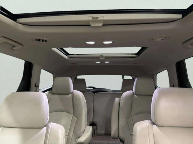 2021 Buick Enclave AWD Essence