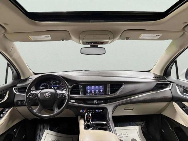 2021 Buick Enclave AWD Essence
