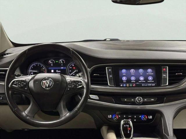2021 Buick Enclave AWD Essence