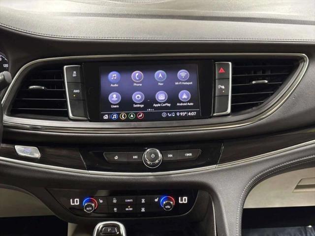 2021 Buick Enclave AWD Essence