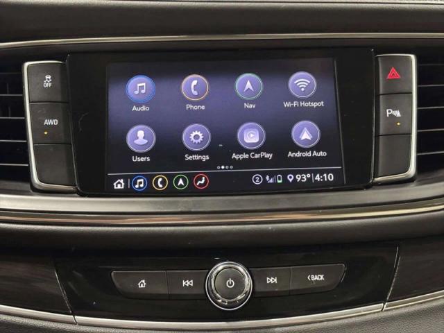 2021 Buick Enclave AWD Essence