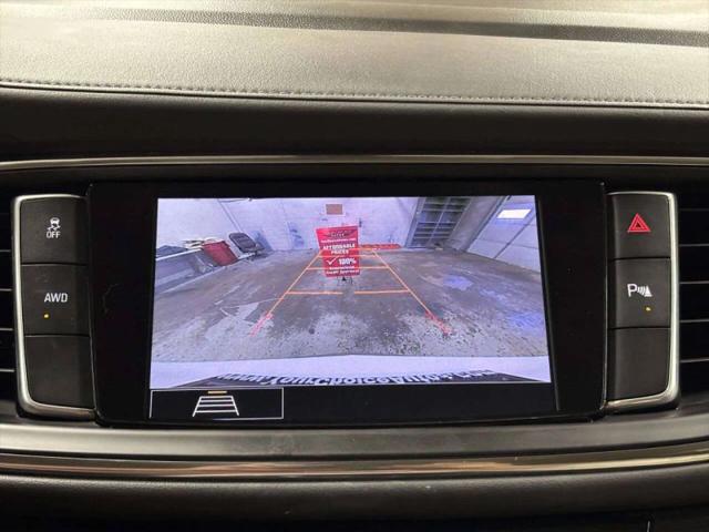 2021 Buick Enclave AWD Essence