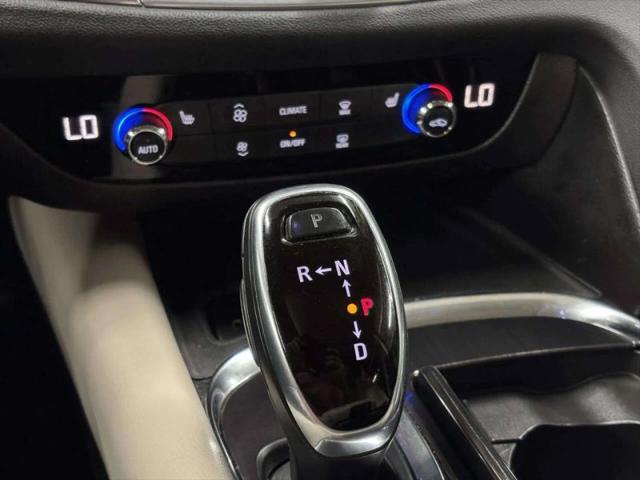 2021 Buick Enclave AWD Essence