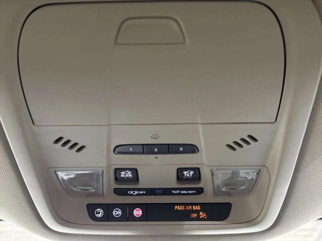 2021 Buick Enclave AWD Essence