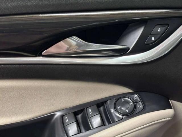 2021 Buick Enclave AWD Essence