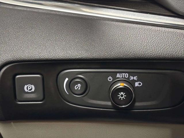 2021 Buick Enclave AWD Essence