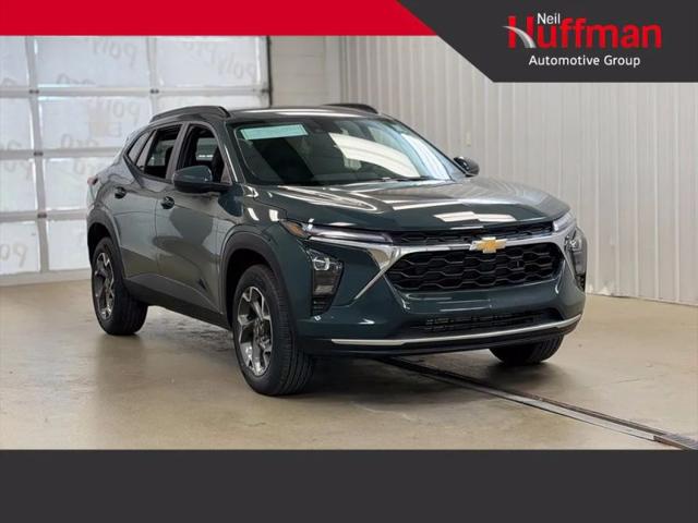 2026 Chevrolet Trax FWD LT for sale in Frankfort, KY