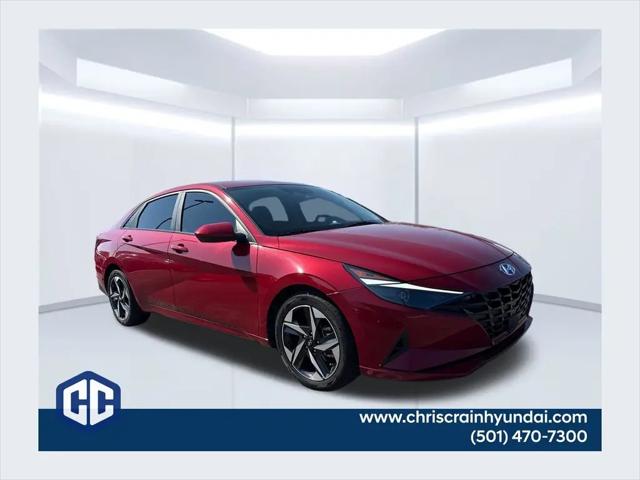 2023 Hyundai Elantra SEL for sale in Conway, AR