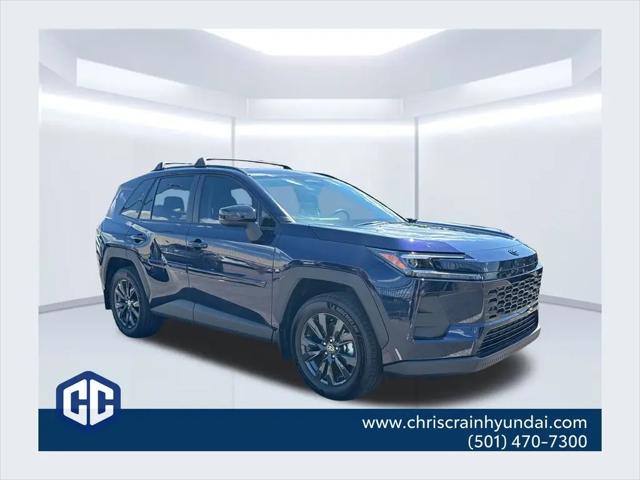 2026 Toyota RAV4 XLE Premium for sale in Conway, AR
