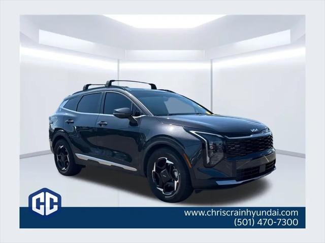 2026 Kia Sportage EX for sale in Conway, AR