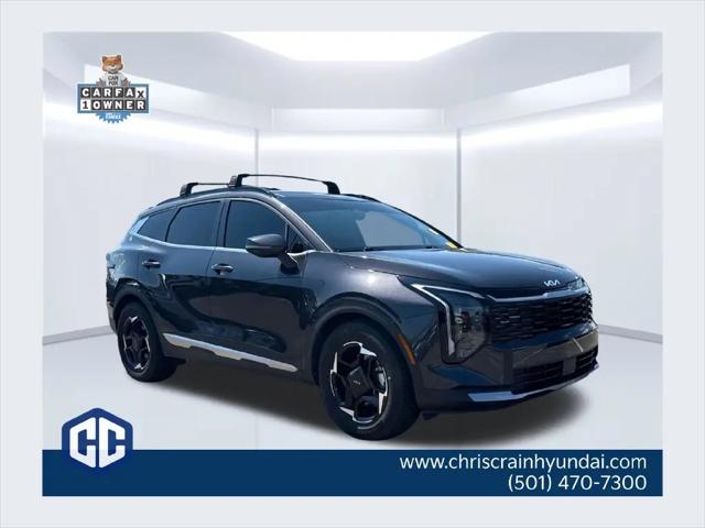 2026 Kia Sportage EX for sale in Conway, AR