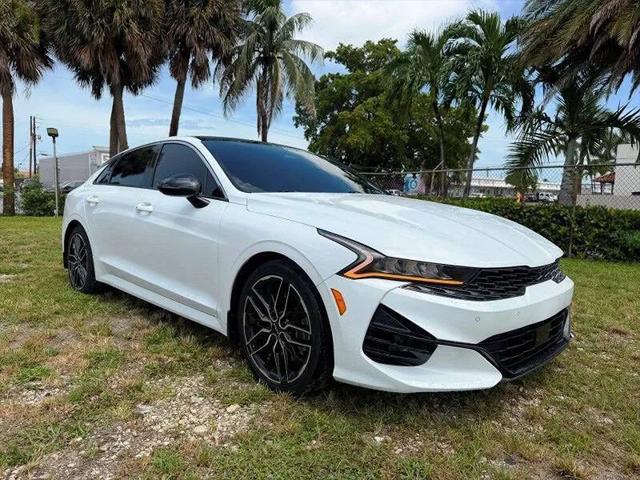 2024 Kia K5 GT for sale in Oakland Park, FL