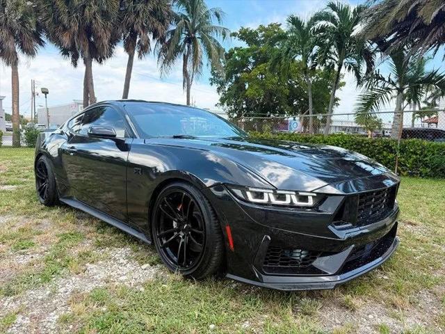 2024 Ford Mustang GT Fastback for sale in Oakland Park, FL