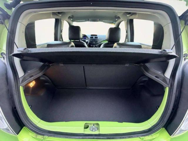 2014 Chevrolet Spark LS Auto