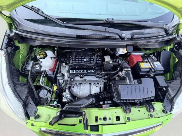 2014 Chevrolet Spark LS Auto