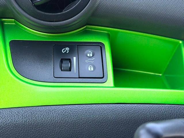 2014 Chevrolet Spark LS Auto